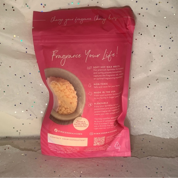 🐾Georgia Peach Cobbler✨ - Picture 3 of 3